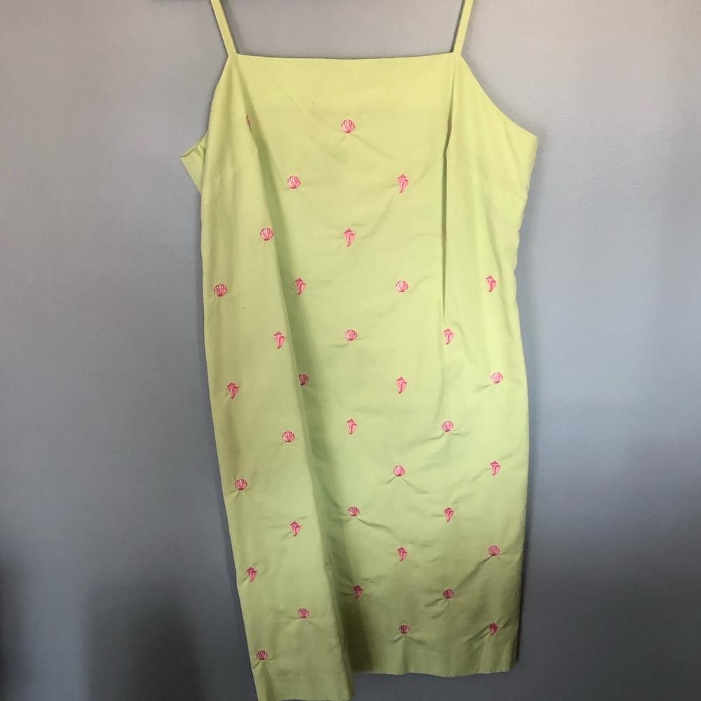 RARE Brooks Brothers dress!